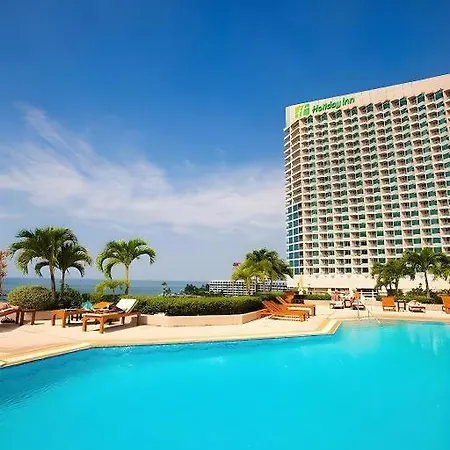 Markland View Hotel Pattaya