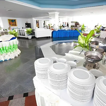 Markland View Hotel