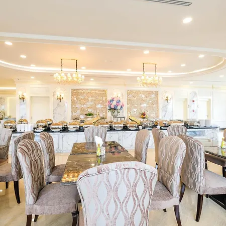 โรงแรม Lk Grand Empire