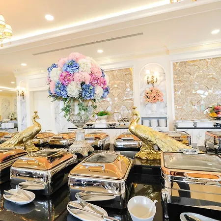 Lk Grand Empire โรงแรม 5*