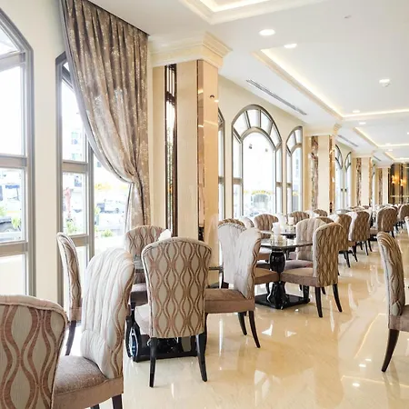 Lk Grand Empire 5*