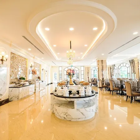 Lk Grand Empire โรงแรม