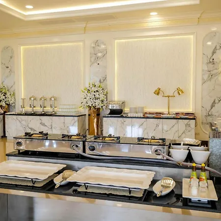 Lk Grand Empire โรงแรม 5*