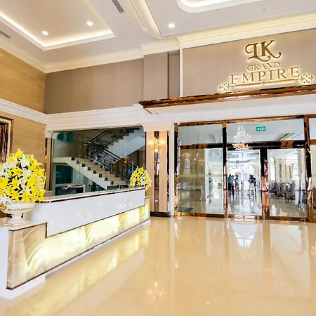 Lk Grand Empire 5*