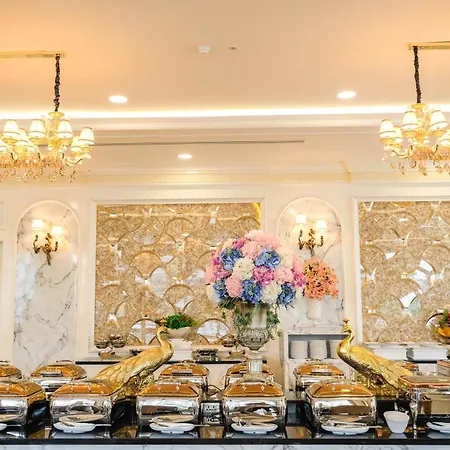 โรงแรม Lk Grand Empire 5*