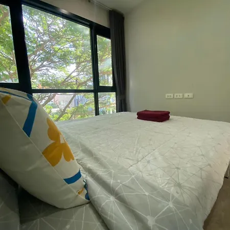 2 Bed Spacious Location In อพาร์ทเม้น Pattaya
