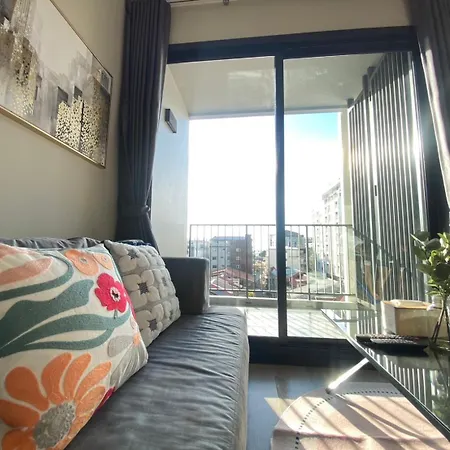 2 Bed Spacious Location In อพาร์ทเม้น