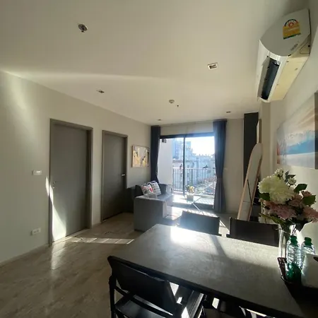 2 Bed Spacious Location In อพาร์ทเม้น *