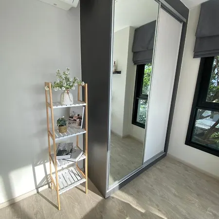 อพาร์ทเม้น 2 Bed Spacious Location In Pattaya