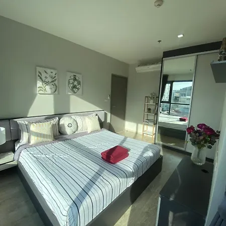 2 Bed Spacious Location In