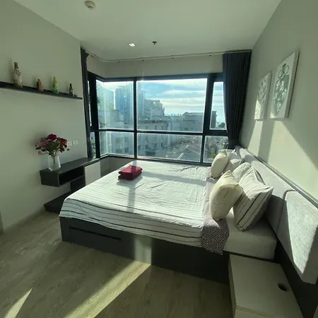 2 Bed Spacious Location In อพาร์ทเม้น Pattaya