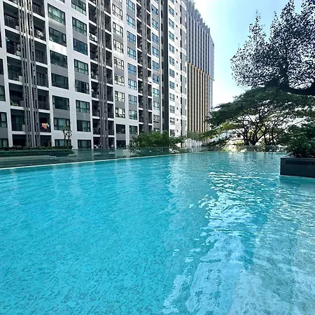 อพาร์ทเม้น Pattyay The Base Ab