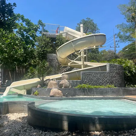 อพาร์ทเม้น Unixx South *