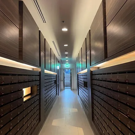 อพาร์ทเม้น Unixx South Pattaya