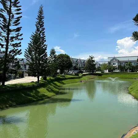 วันหยุดที่บ้าน Bristol Park 218 Pattaya