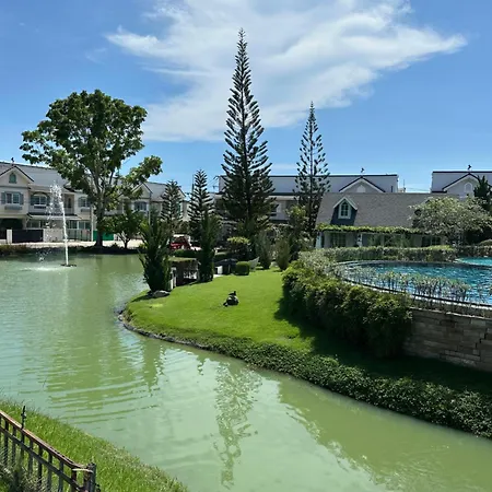 Bristol Park 218 วันหยุดที่บ้าน *