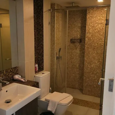 Apartment Centara Avenue Poolview 7th Floor Wifi Pattaya