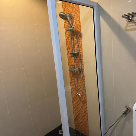 New Nordic Apartment Pattaya