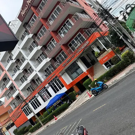 New Nordic Pattaya