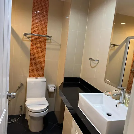 New Nordic Apartment