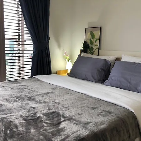 อพาร์ทเม้น The Guestrooms