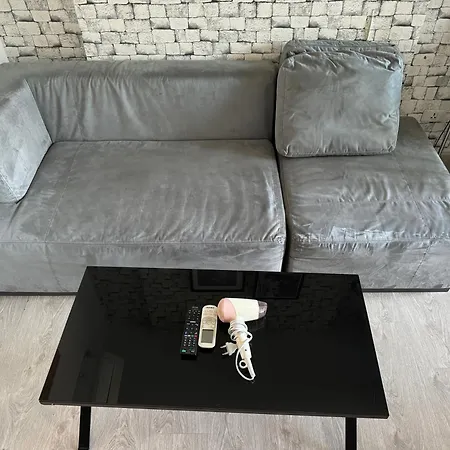 Apartment 芭提雅市中心the Base 高端公寓酒店 *