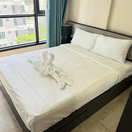 芭提雅市中心the Base 高端公寓酒店 Apartment *