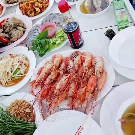Comfortable อพาร์ทเม้น