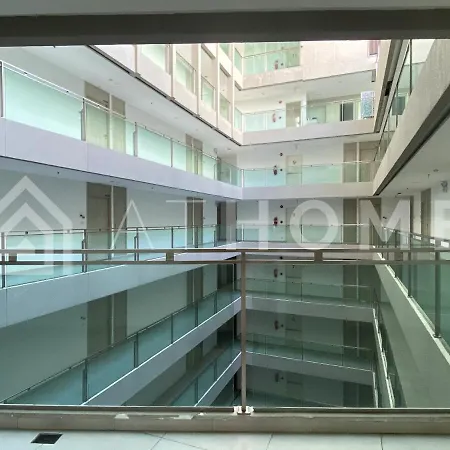 Apartment 1-bedroom The Cloud 812 Pattaya