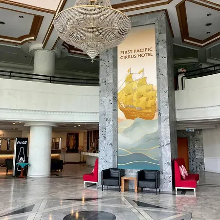 Hotel First Pacific Cirrus