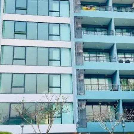 Baan Bangsare Resotel Chonburi Hotel Pattaya