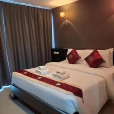 Baan Bangsare Resotel Chonburi