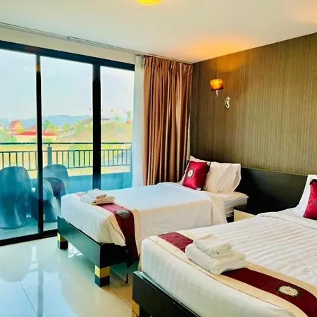 Baan Bangsare Resotel Chonburi Hotel