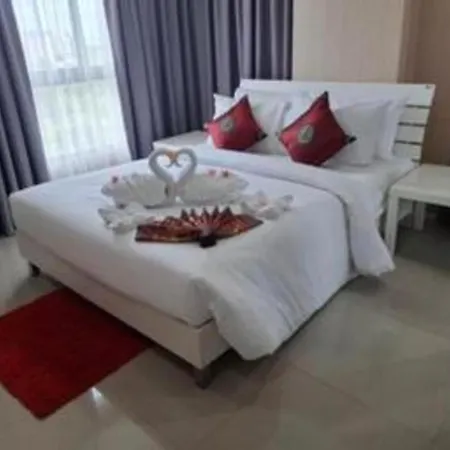 Baan Bangsare Resotel Chonburi Hotel
