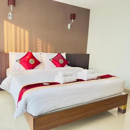 Baan Bangsare Resotel Chonburi