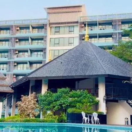 Baan Bangsare Resotel Chonburi Hotel