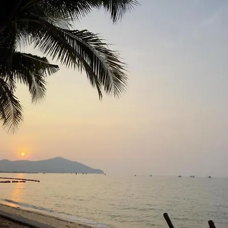 Baan Bangsare Resotel Chonburi 5* Pattaya