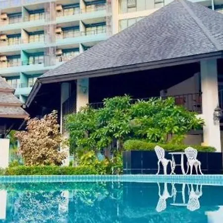 Baan Bangsare Resotel Chonburi
