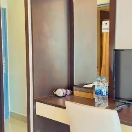 Baan Bangsare Resotel Chonburi Hotel