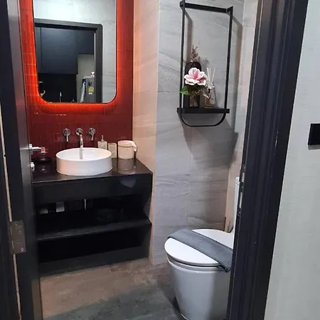 Apartment The Edge - Unique & Luxurious
