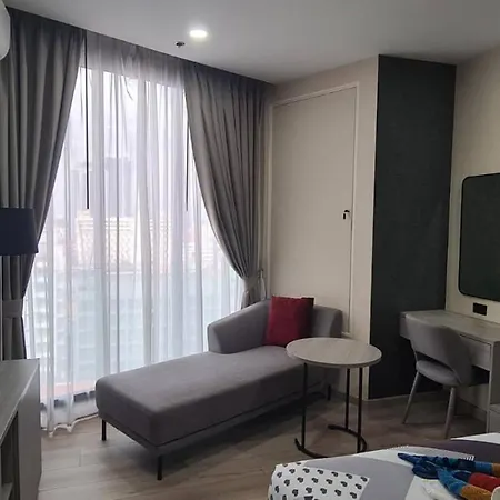 The Edge - Unique & Luxurious Apartment *