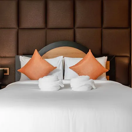 Villa Luxury Pool T1 Near Walking Street 5br 9 Persons *