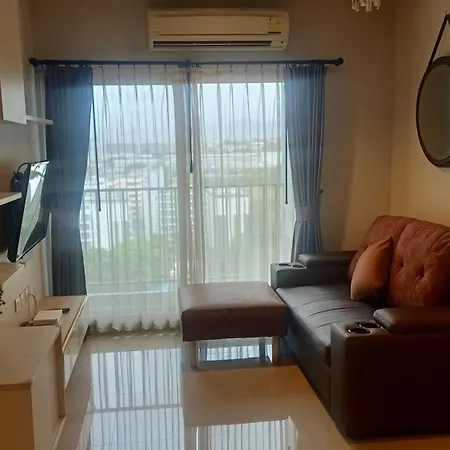 Centric Sea 2br Near Great Monthly Rate By Pattaya
