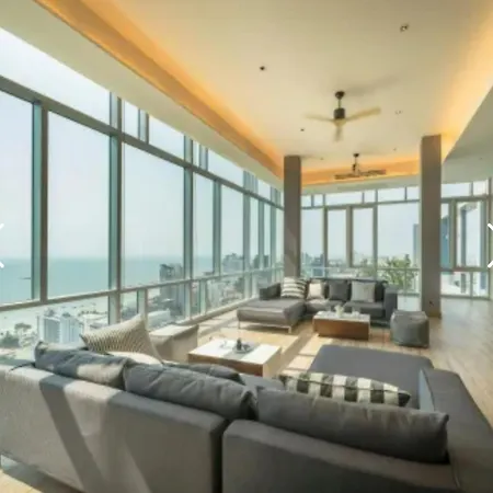 Centric Sea 2br Near Great Monthly Rate By Apartment *