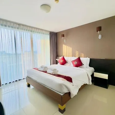 Baan Bangsare Resotel Chonburi Pattaya