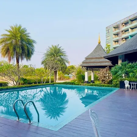 Baan Bangsare Resotel Chonburi 5* Pattaya