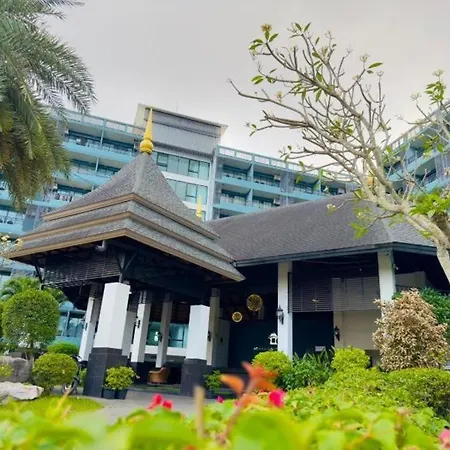 Baan Bangsare Resotel Chonburi Pattaya