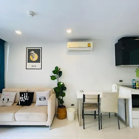 Apartment The Urban Attitude & One Bedroom