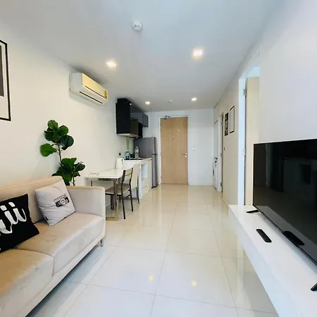 Apartment The Urban Attitude & One Bedroom