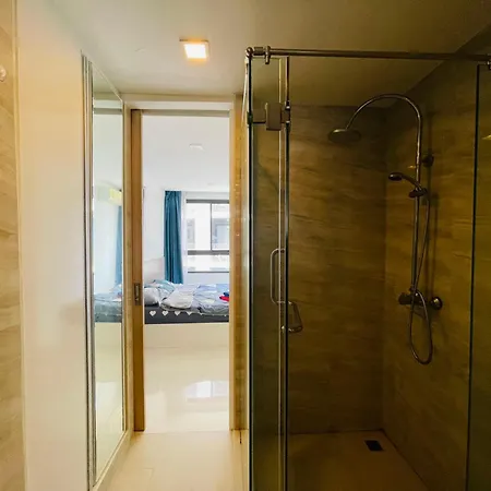 The Urban Attitude & One Bedroom Apartment Pattaya